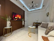 Satılır 3 otaqlı 90 m2 yeni tikili Nərimanov r.