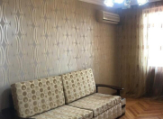 Satılır 2 otaqlı 55 m2 köhnə tikili Gənclik m.