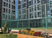 Satılır 4 otaqlı 105 m2 yeni tikili 7 mkr