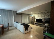 İcarəyə verilir 4 otaqlı 192 m2 yeni tikili 8 Noyabr m.