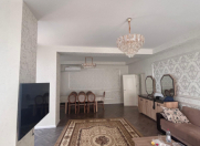 İcarəyə verilir 3 otaqlı 148 m2 yeni tikili Şah İsmayıl Xətai m.