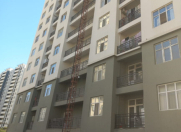 Satılır 4 otaqlı 196 m2 yeni tikili Həzi Aslanov