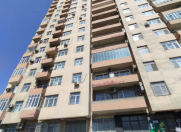 İcarəyə verilir 1 otaqlı 530 m2 obyekt 8 Noyabr m.