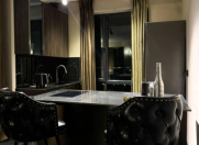 İcarəyə verilir 1 otaqlı 40 m2 yeni tikili 20 yanvar m.