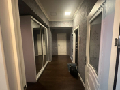 Satılır 2 otaqlı 80 m2 yeni tikili İnşaatçılar m.