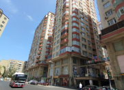 İcarəyə verilir 1 otaqlı 400 m2 obyekt Neftçilər m.