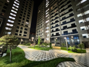 İcarəyə verilir 2 otaqlı 70 m2 yeni tikili Nəsimi r.