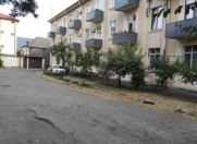 Satılır 4 otaqlı 114 m2 köhnə tikili Zaqatala