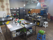 Satılır 1 otaqlı 80 m2 obyekt Atatürk parkı