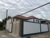 Satılır 3 otaqlı 90 m2 yeni tikili Savalan