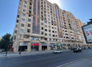 Satılır 2 otaqlı 70 m2 köhnə tikili Bakıxanov