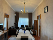 Satılır 4 otaqlı 120 m2 həyət evi Masazır