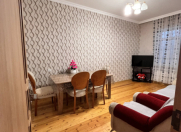 Satılır 2 otaqlı 59 m2 həyət evi Zabrat 1