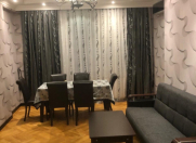 İcarəyə verilir 2 otaqlı 85 m2 yeni tikili Gənclik m.