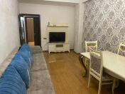 İcarəyə verilir 3 otaqlı 85 m2 yeni tikili Absheron Marriott otel