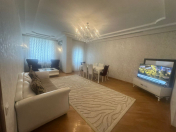 Satılır 4 otaqlı 152 m2 yeni tikili 3 mkr