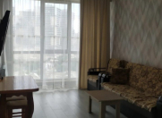 İcarəyə verilir 2 otaqlı 45 m2 yeni tikili 20 yanvar m.