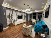 Satılır 4 otaqlı 210 m2 yeni tikili Gənclik m.