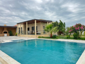 İcarəyə verilir 3 otaqlı 200 m2 bağ evi Bilgəh