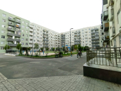 Satılır 1 otaqlı 40 m2 yeni tikili Hövsan