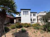 Satılır 6 otaqlı 250 m2 bağ evi Mərdəkan