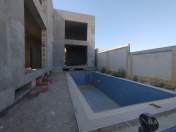 Satılır 5 otaqlı 430 m2 həyət evi Badamdar