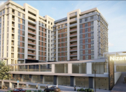 İcarəyə verilir 2 otaqlı 363 m2 obyekt 28 Mall