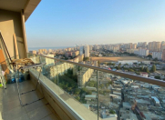 İcarəyə verilir 2 otaqlı 65 m2 yeni tikili 8 Noyabr m.