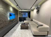 Satılır 3 otaqlı 90 m2 yeni tikili Nəriman Nərimanov m.