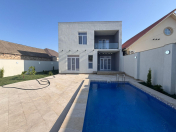 Satılır 5 otaqlı 180 m2 həyət evi Şüvəlan