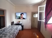 Satılır 4 otaqlı 150 m2 həyət evi İnşaatçılar m.