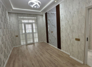 Satılır 2 otaqlı 50 m2 yeni tikili Xırdalan