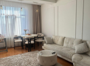 İcarəyə verilir 2 otaqlı 60 m2 yeni tikili Nərimanov r.