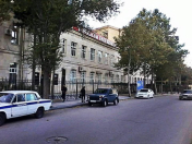 Satılır 1 otaqlı 45 m2 köhnə tikili 28 Mall