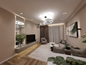 Satılır 2 otaqlı 63 m2 yeni tikili Nərimanov r.