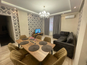 Satılır 3 otaqlı 85 m2 yeni tikili Xırdalan