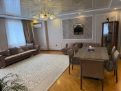 Satılır 3 otaqlı 153 m2 yeni tikili Nəriman Nərimanov m.