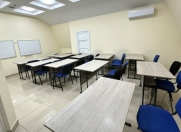 İcarəyə verilir 1 otaqlı 20 m2 ofis Əhmədli