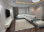 Satılır 4 otaqlı 203 m2 yeni tikili Ağ şəhər