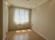 Satılır 4 otaqlı 110 m2 yeni tikili Memar Əcəmi m.