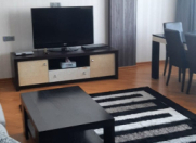 İcarəyə verilir 2 otaqlı 110 m2 yeni tikili Bakı Dövlət Universiteti