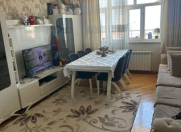 Satılır 2 otaqlı 75 m2 köhnə tikili Sumqayıt