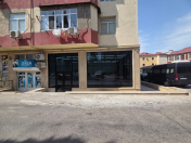 İcarəyə verilir 1 otaqlı 100 m2 obyekt Xətai r.