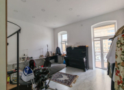 İcarəyə verilir 3 otaqlı 80 m2 köhnə tikili Sahil m.