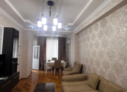 Satılır 2 otaqlı 58 m2 yeni tikili Xırdalan