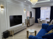 Satılır 2 otaqlı 88 m2 yeni tikili Əhmədli