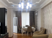 Satılır 2 otaqlı 58 m2 yeni tikili Xırdalan