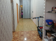 Satılır 2 otaqlı 61 m2 köhnə tikili Bakıxanov