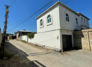Satılır 6 otaqlı 142 m2 həyət evi Novxanı
