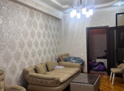 Satılır 2 otaqlı 58 m2 yeni tikili Xırdalan